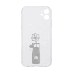 کاور مدل IP 11 مناسب برای گوشی موبایل اپل iPhone 11