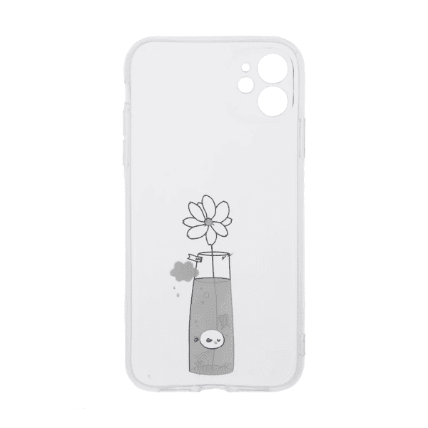 کاور مدل IP 11 مناسب برای گوشی موبایل اپل iPhone 11