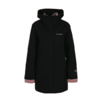 کاپشن ورزشی زنانه مدل TECH کد AM-4154