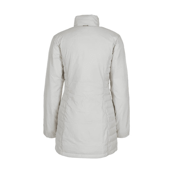 کاپشن ورزشی زنانه مدل TECH کد AM-4157