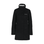 کاپشن ورزشی زنانه مدل TECH کد AM-4157