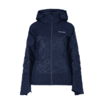 کاپشن ورزشی زنانه مدل TECH کد AM-6156