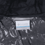 کاپشن ورزشی زنانه کلمبیا مدل C 8000