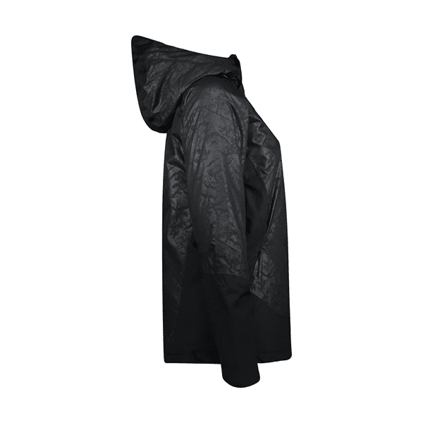 کاپشن ورزشی زنانه کلمبیا مدل TECH کد AM-3682