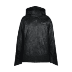 کاپشن ورزشی زنانه کلمبیا مدل TECH کد AM-3682