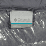 کاپشن ورزشی زنانه کلمبیا مدل WK1499 POWDER LITE 1699071