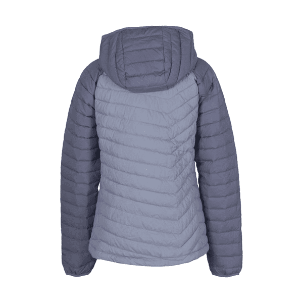 کاپشن ورزشی زنانه کلمبیا مدل WK1499 POWDER LITE 1699071