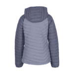 کاپشن ورزشی زنانه کلمبیا مدل WK1499 POWDER LITE 1699071