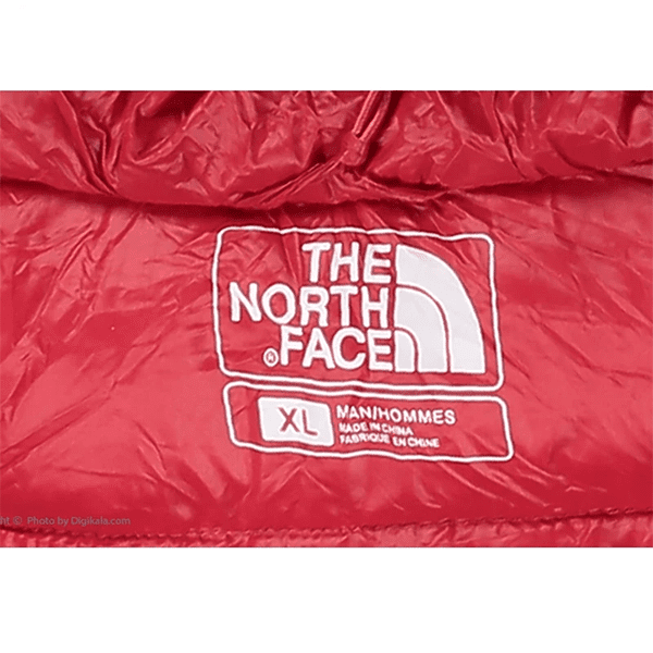 کاپشن کوهنوردی زنانه مدل T-7600