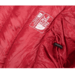 کاپشن کوهنوردی زنانه مدل T-7600