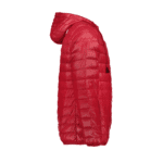 کاپشن کوهنوردی زنانه مدل T-7600