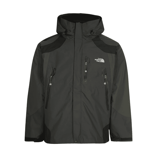 کاپشن کوهنوردی مردانه نورث فیس مدل OUTDOOR