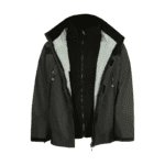 کاپشن کوهنوردی مردانه نورث فیس مدل OUTDOOR