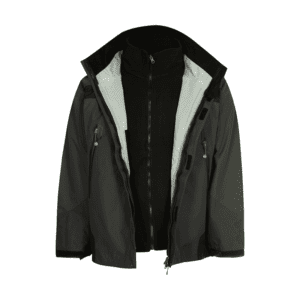 کاپشن کوهنوردی مردانه نورث فیس مدل OUTDOOR