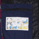 کاپشن کوهنوردی مردانه کلمبیا مدل 6535