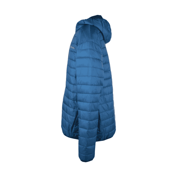 کاپشن مردانه کلمبیا مدل Hooded Jacket