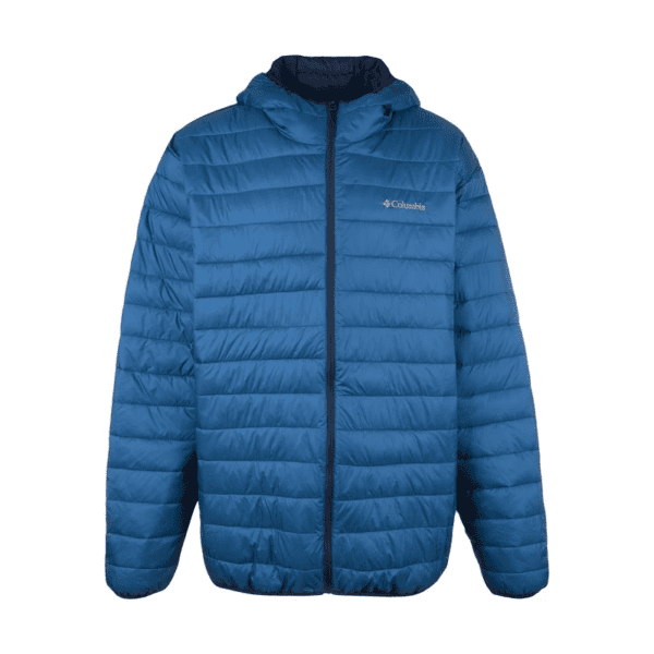 کاپشن مردانه کلمبیا مدل Hooded Jacket