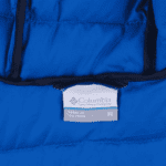 کاپشن کوهنوردی مردانه کلمبیا مدل CO 870