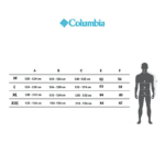 کاپشن کوهنوردی مردانه کلمبیا مدل OMNI HEAT-Z
