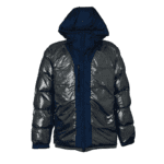 کاپشن کوهنوردی مردانه کلمبیا مدل OMNI HEAT-Z