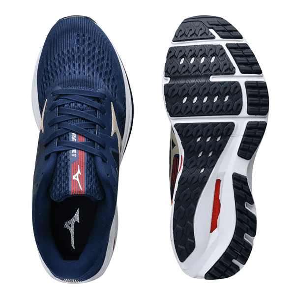 کفش مخصوص دویدن مردانه میزانو مدل MZ1742