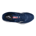 کفش مخصوص دویدن مردانه میزانو مدل MZ1742
