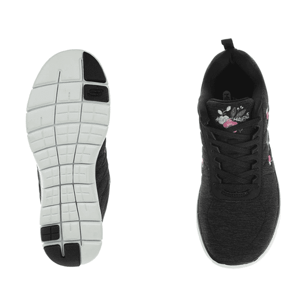 کفش پیاده روی زنانه اسکچرز مدل FLEX 606