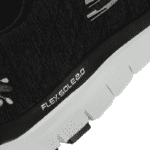 کفش پیاده روی زنانه اسکچرز مدل FLEX 606