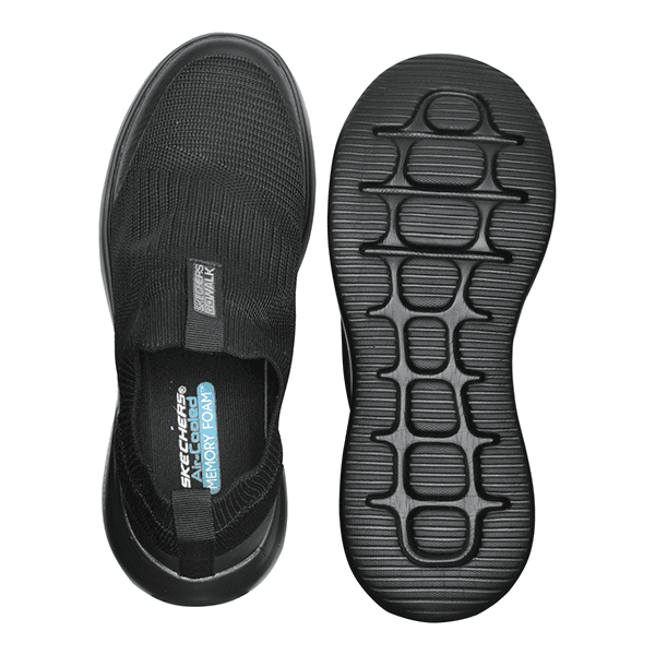 کفش پیاده روی زنانه اسکچرز مدل RELAXED-W3