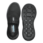 کفش پیاده روی زنانه اسکچرز مدل RELAXED-W3