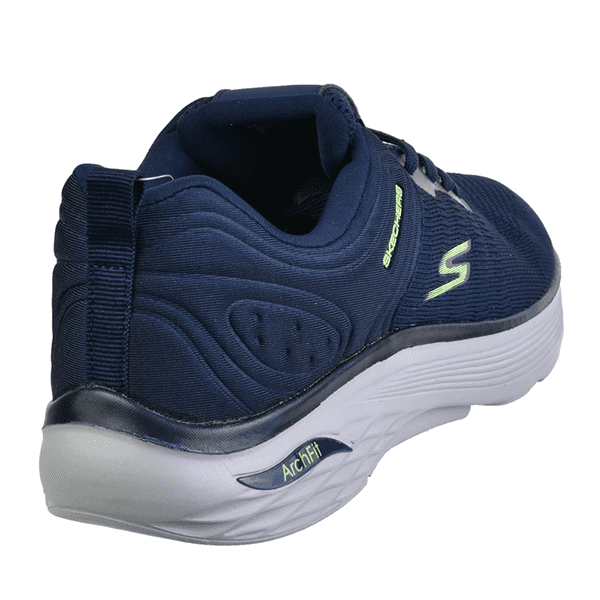 کفش پیاده روی مردانه اسکچرز مدل ARCHFIT-S12
