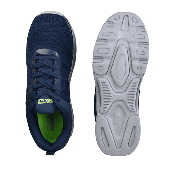 کفش پیاده روی مردانه اسکچرز مدل ARCHFIT-S12