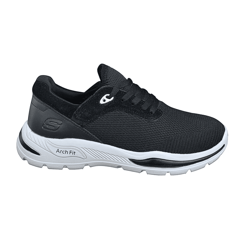 کفش پیاده روی مردانه اسکچرز مدل SK406-1 کفش پیاده روی مردانه اسکچرز مدل SK406