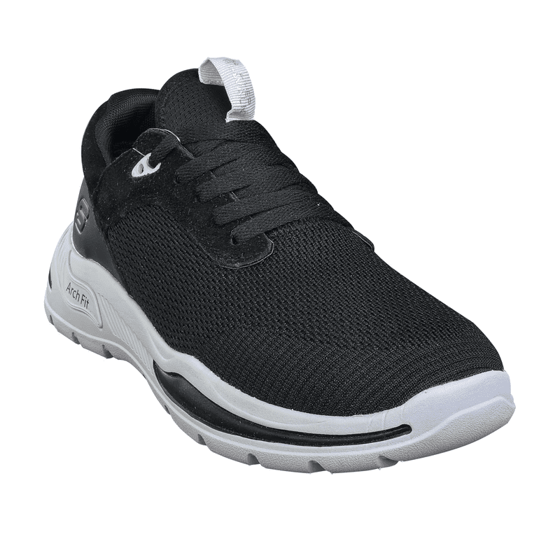 کفش پیاده روی مردانه اسکچرز مدل SK406-2 کفش پیاده روی مردانه اسکچرز مدل SK406