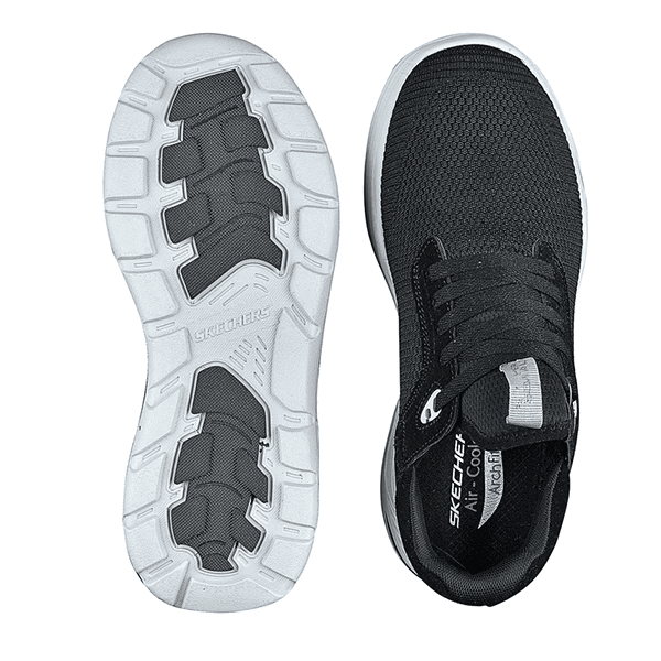 کفش پیاده روی مردانه اسکچرز مدل SK406