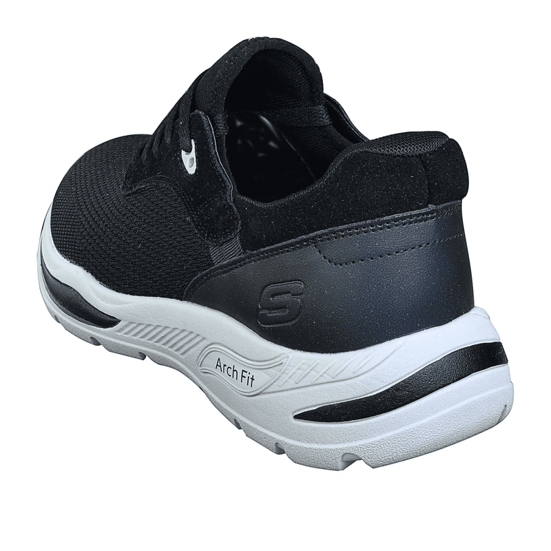 کفش پیاده روی مردانه اسکچرز مدل SK406-4 کفش پیاده روی مردانه اسکچرز مدل SK406