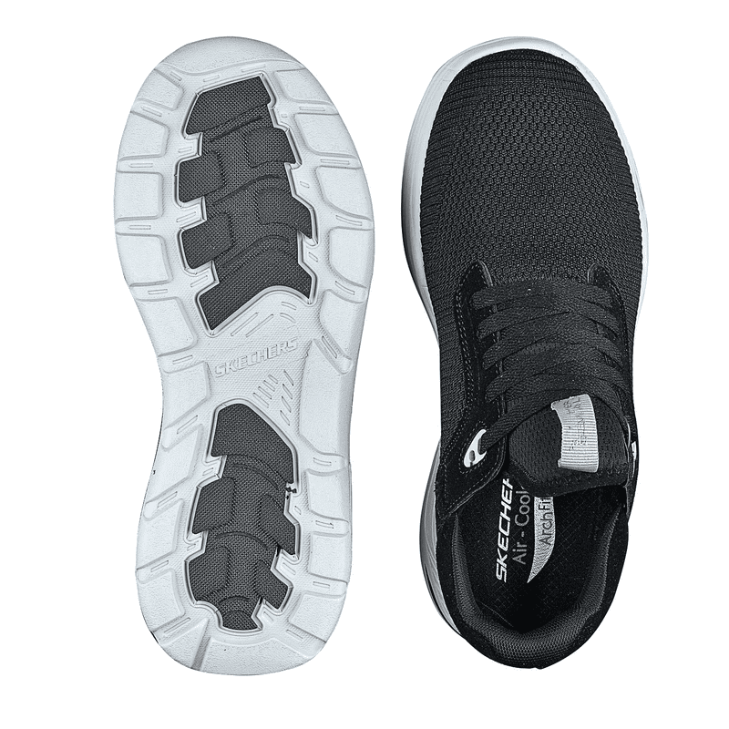 کفش پیاده روی مردانه اسکچرز مدل SK406-5 کفش پیاده روی مردانه اسکچرز مدل SK406