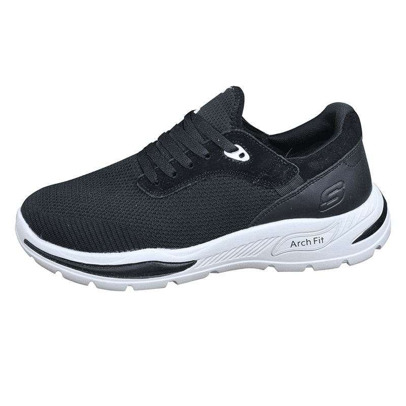 کفش پیاده روی مردانه اسکچرز مدل SK406-6 کفش پیاده روی مردانه اسکچرز مدل SK406