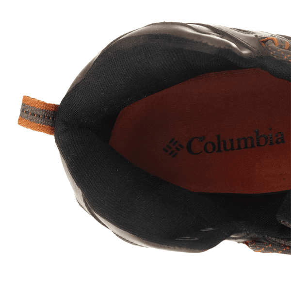 کفش کوهنوردی مردانه مدل CO-704