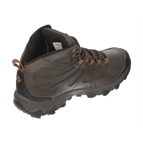 کفش کوهنوردی مردانه مدل CO-704