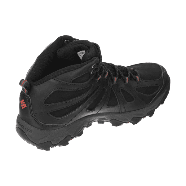 کفش کوهنوردی مردانه مدل CO-705