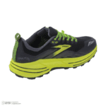 کفش راحتی مردانه بروکس مدل CASCADIA 16