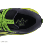 کفش راحتی مردانه بروکس مدل CASCADIA 16