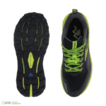 کفش راحتی مردانه بروکس مدل CASCADIA 16