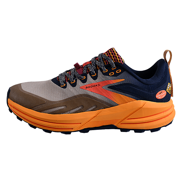 کفش مخصوص دویدن مردانه بروکس مدل RUNHAPPY01 کفش مخصوص دویدن مردانه بروکس مدل RUNHAPPY01