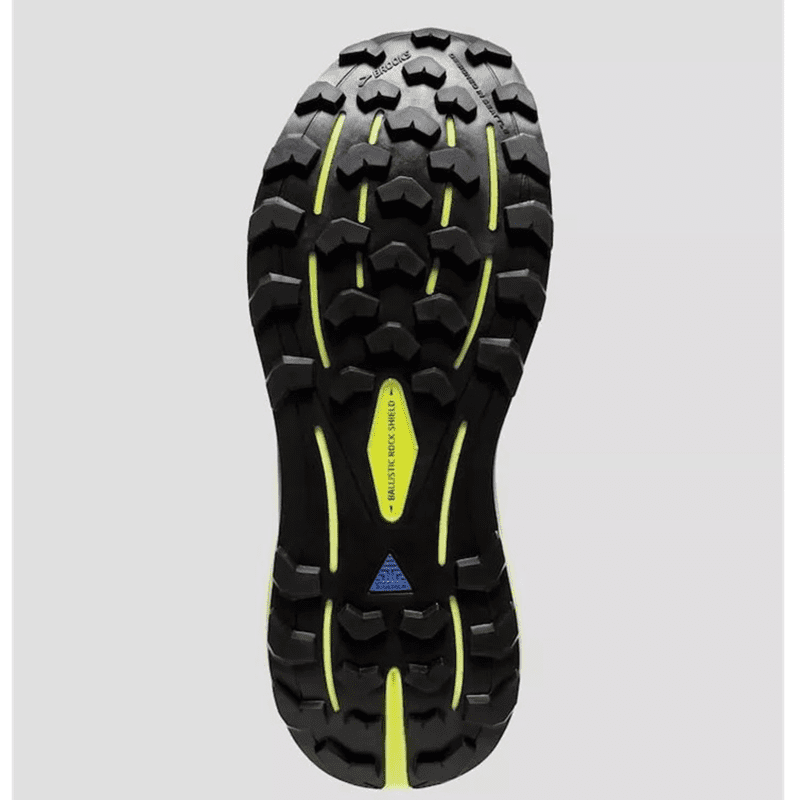 کفش راحتی مردانه بروکس مدل CASCADIA 16 کفش راحتی مردانه بروکس مدل CASCADIA 16