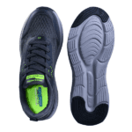 کفش پیاده روی مردانه اسکچرز مدل sk-hyper-burst