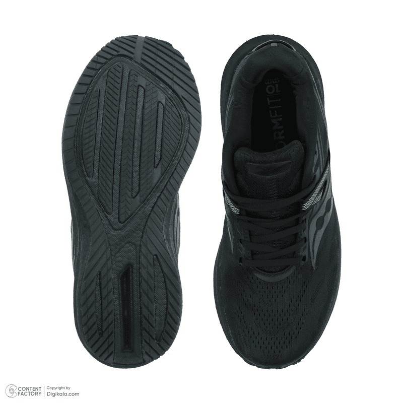 کفش مخصوص دویدن مردانه ساکنی مدل Triumph 20