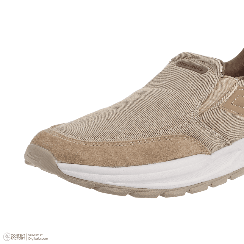 کفش راحتی مردانه اسکچرز مدل Air-Cooled 4