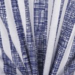 تی شرت یقه کوبایی مردانه مدل Cuba